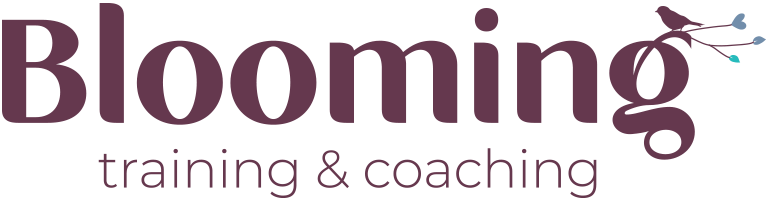 Blooming training & coaching